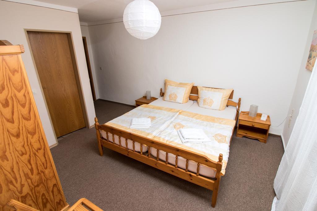 Hotel Garni Krone Senden  Quarto foto